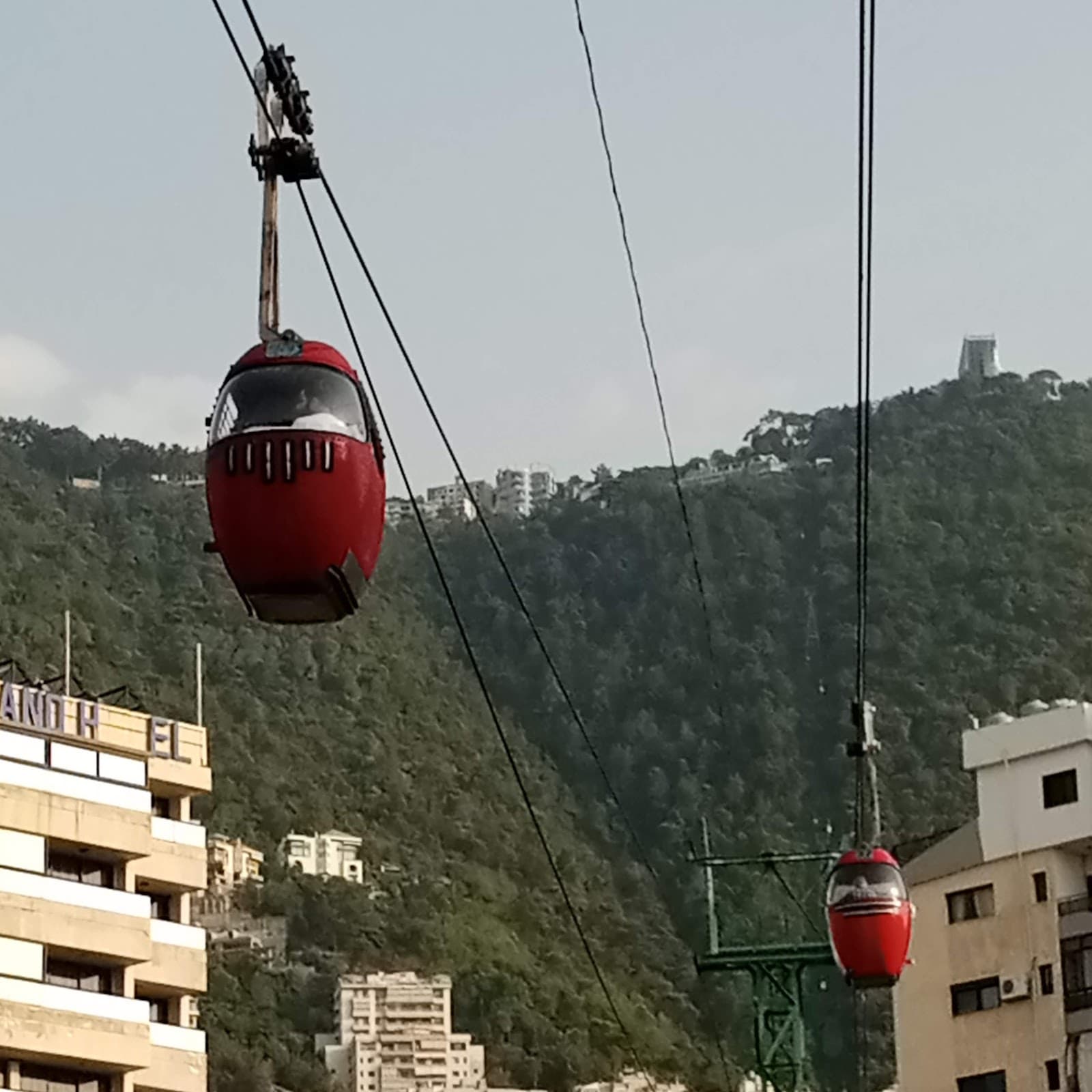 Teleferique du Liban - Image 1