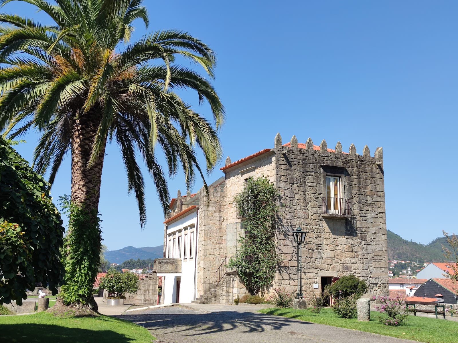 Paço do Marquês - Image 1