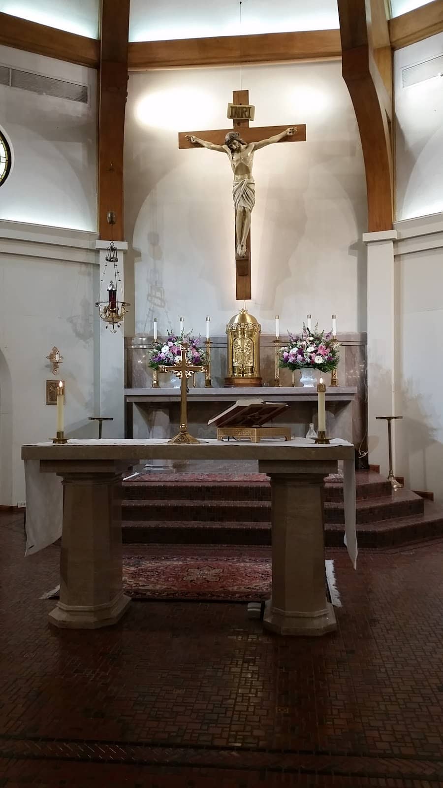 Shrine of Saint Rita