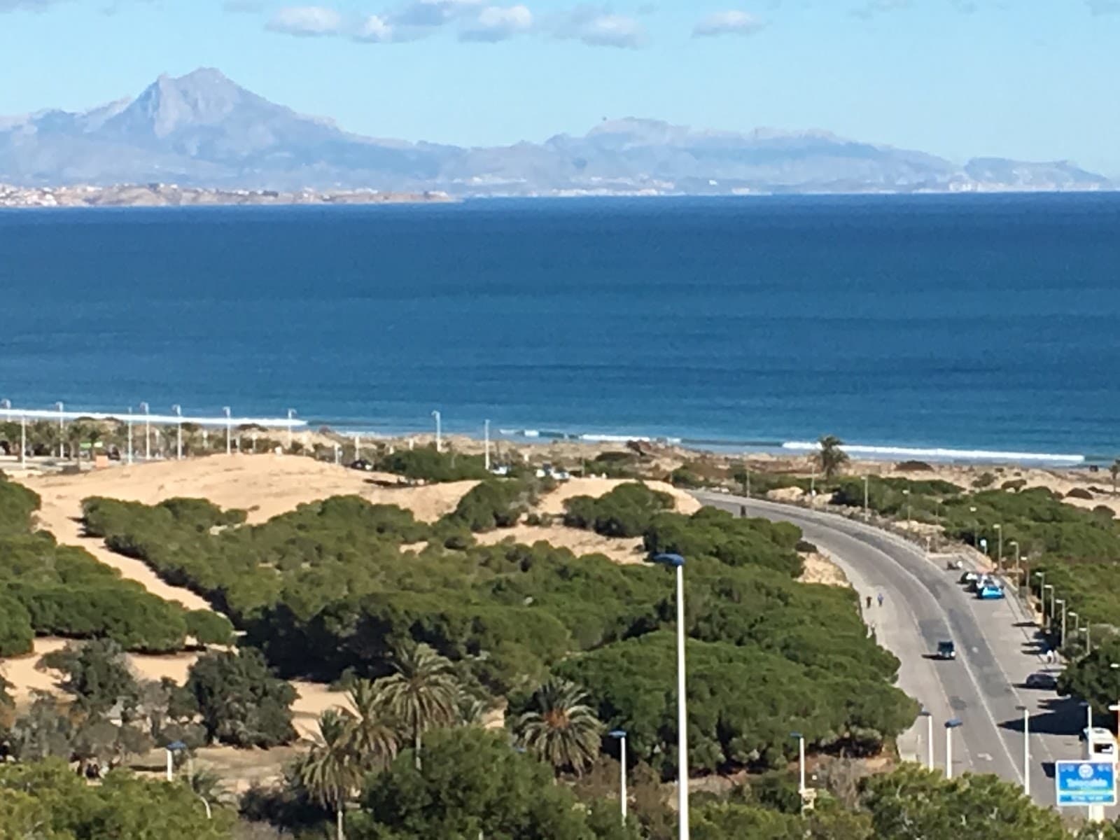 Gran Alacant - Image 1