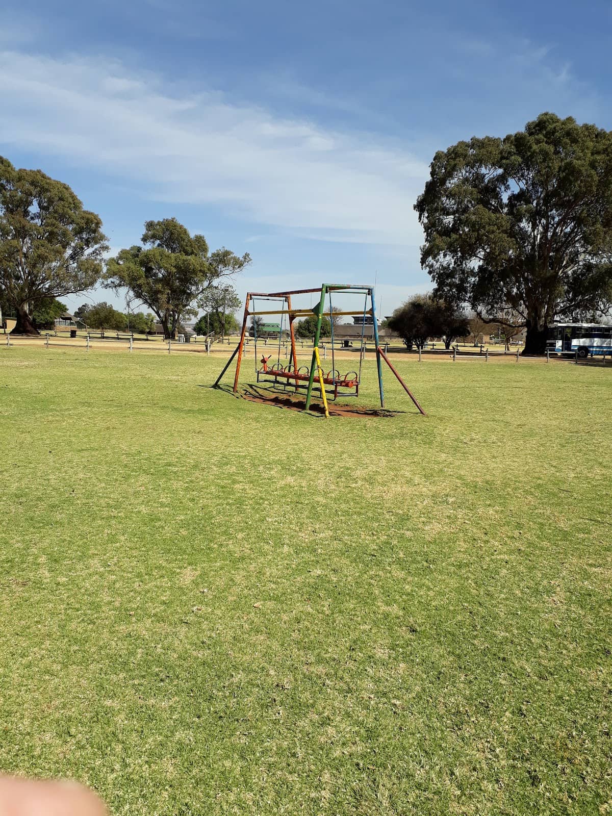 Picnic & Braai Spots