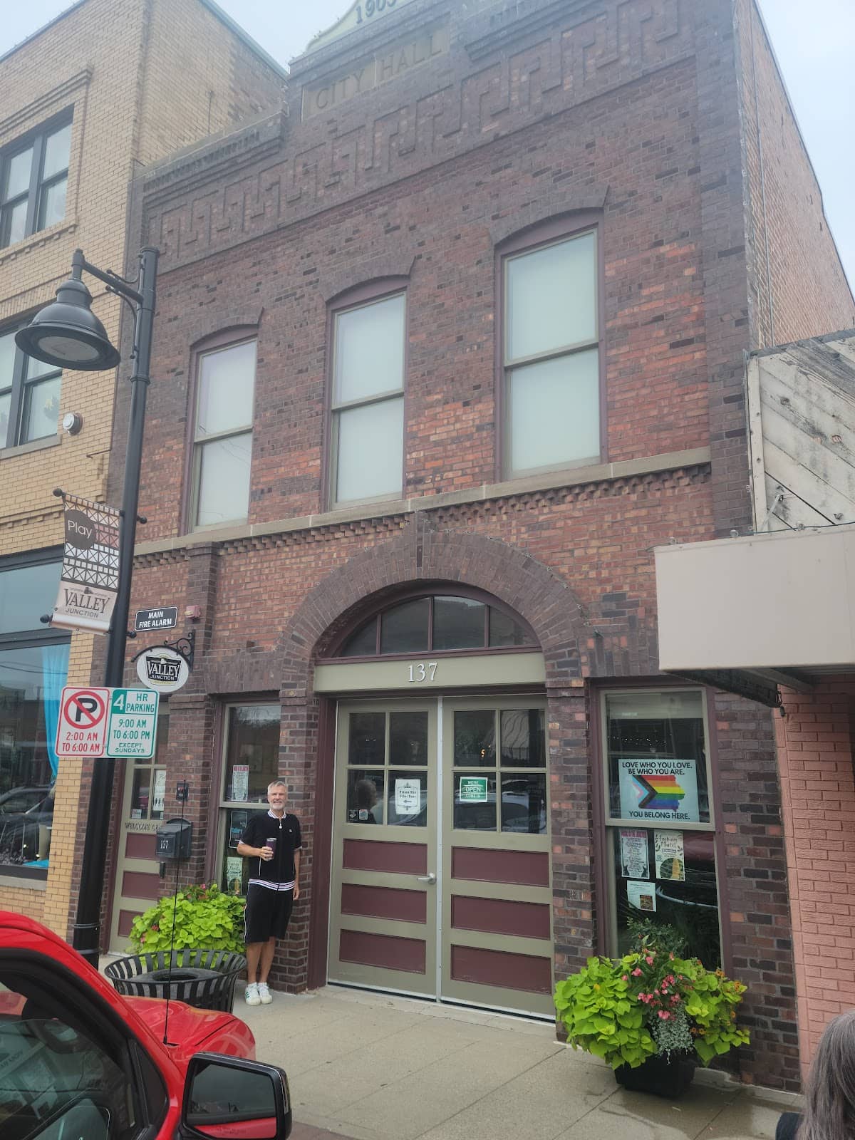 Independent Boutiques