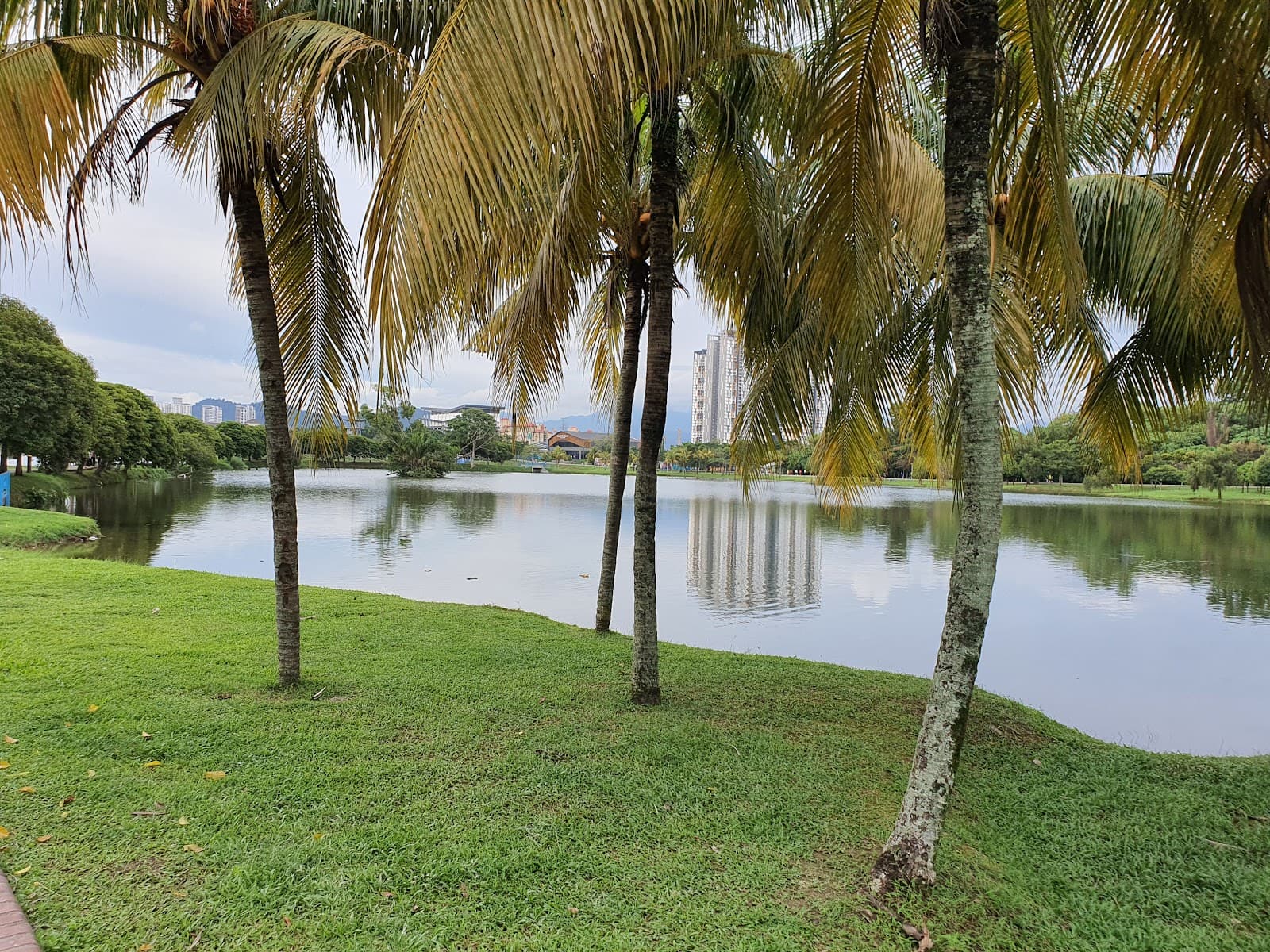 Kepong Metropolitan Park Kuala Lumpur - Image 1