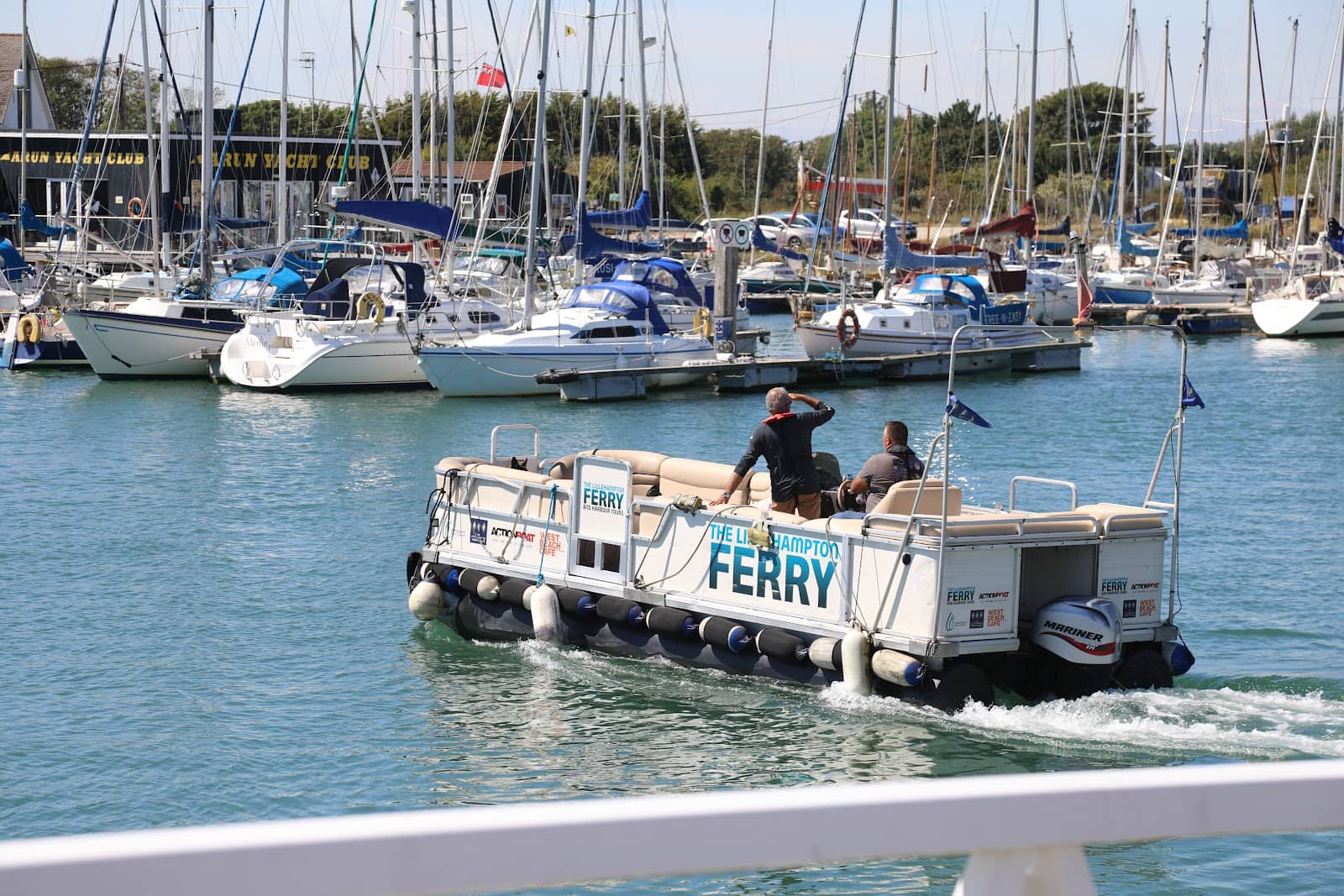 Fishing Charter Hub