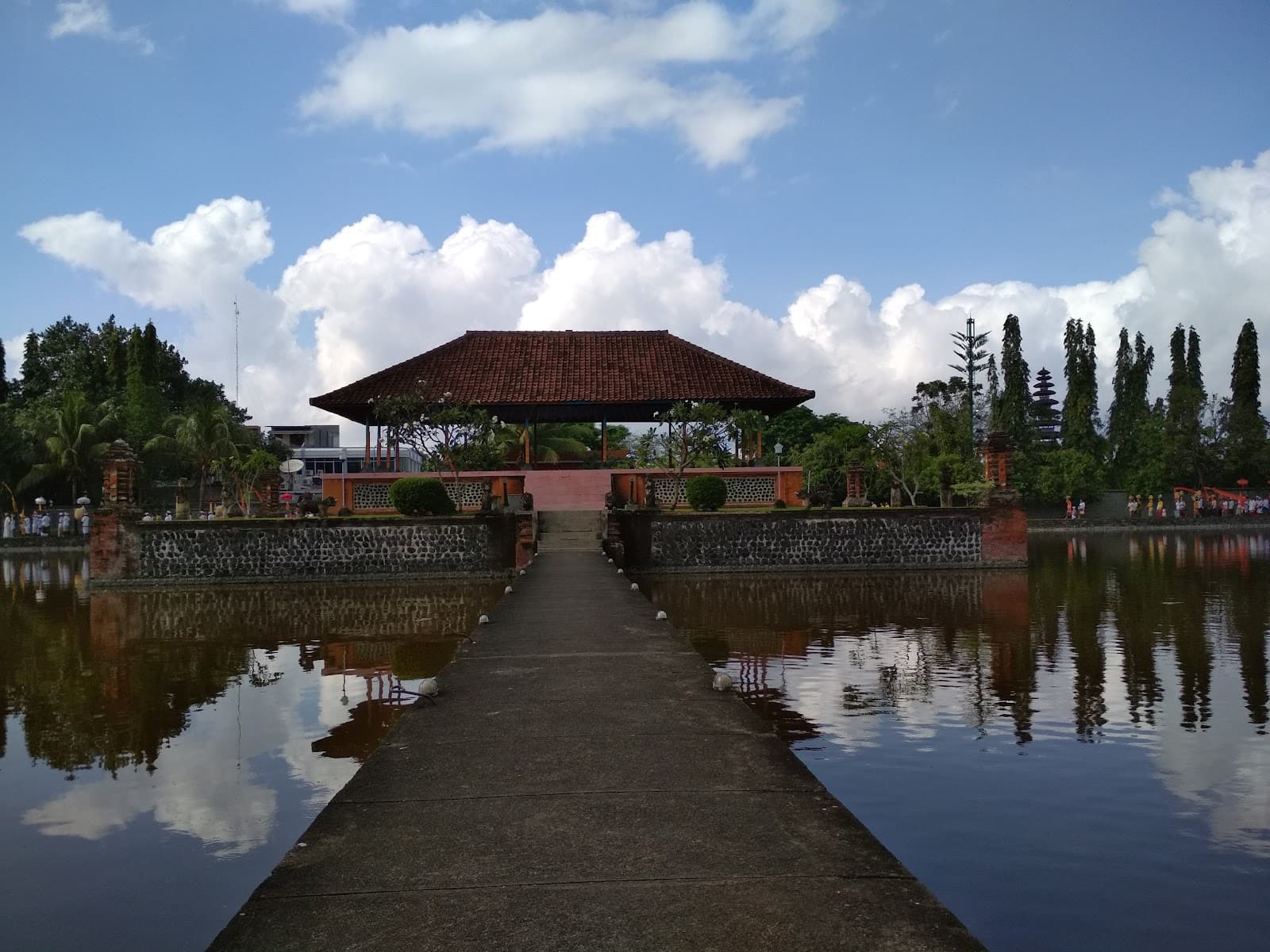 Mayura Water Palace - Image 1