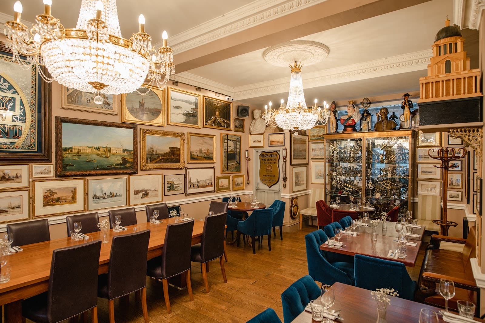 Trafalgar Tavern - Image 1