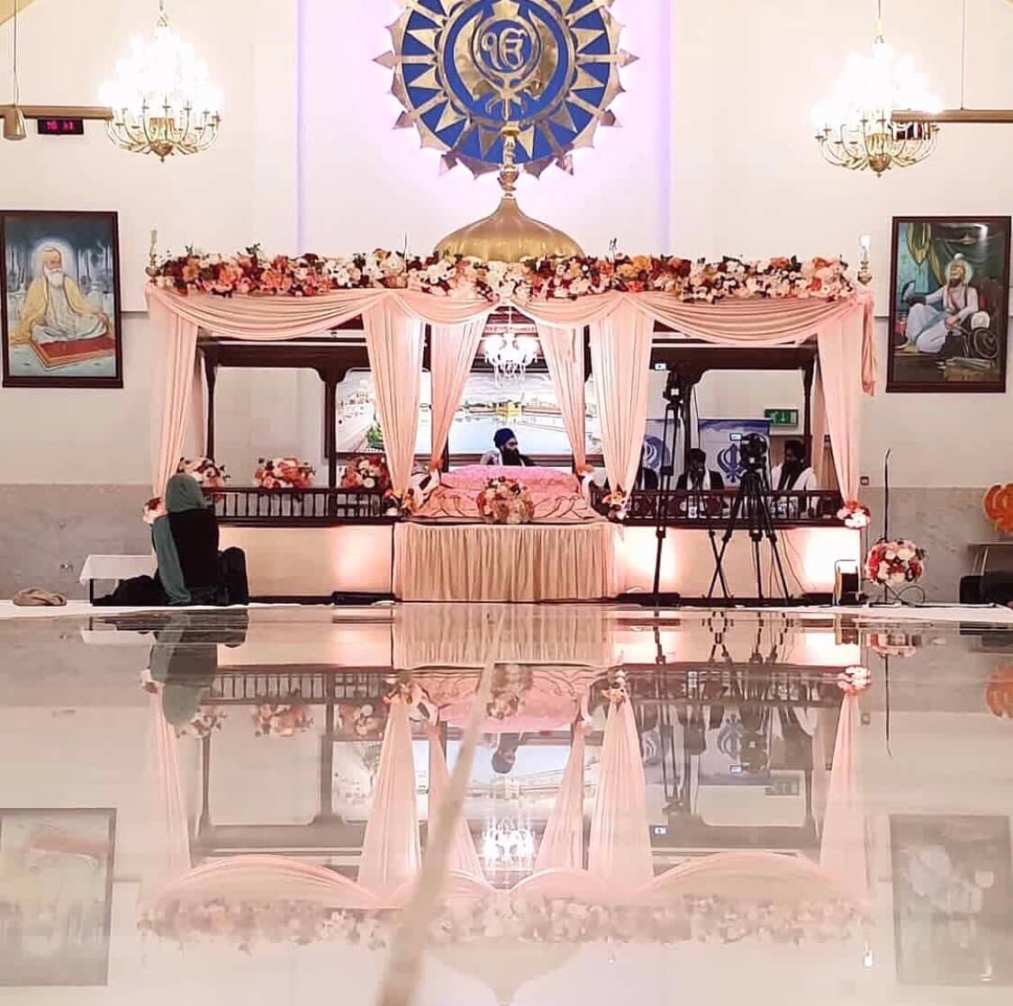 Historical Exhibitions