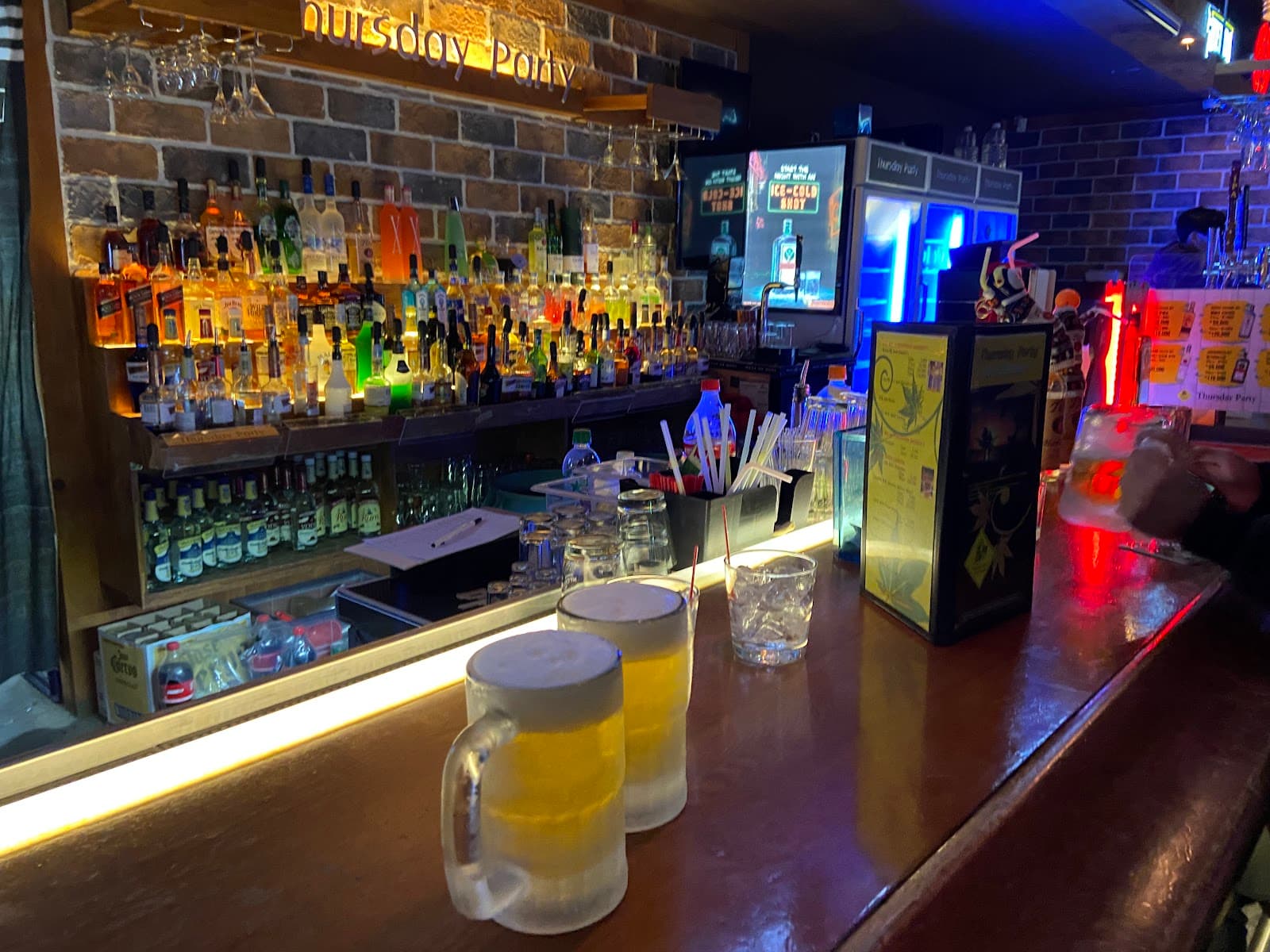 Thursday Party - Image 1