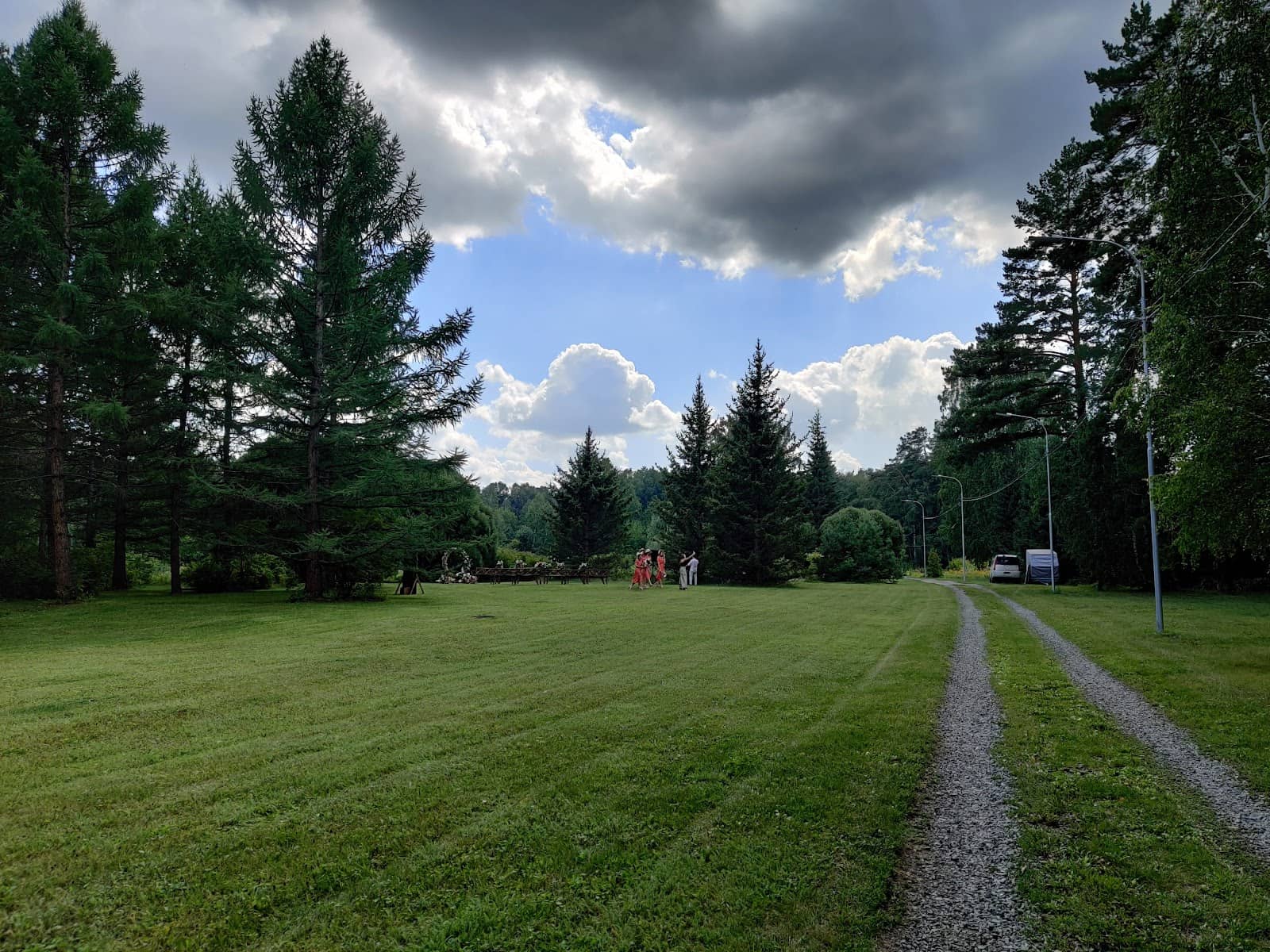 Falcon Farm Adjacent