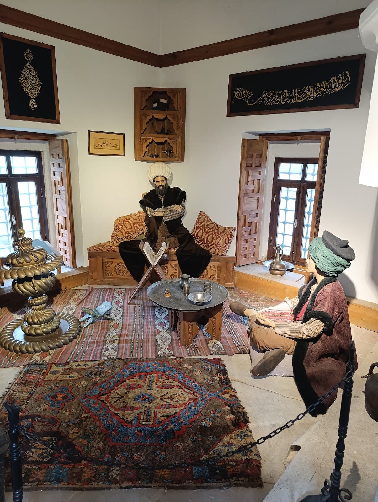 Sultan Bayezid II Mosque and Complex Edirne - Image 1