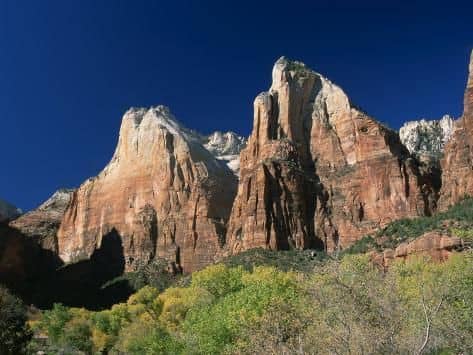 Gateway to Longer Trails