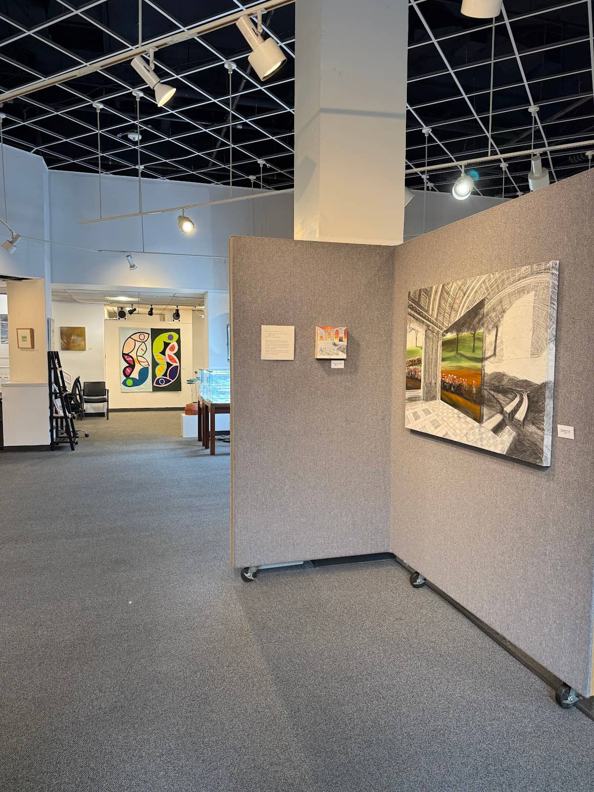 Vertical photo