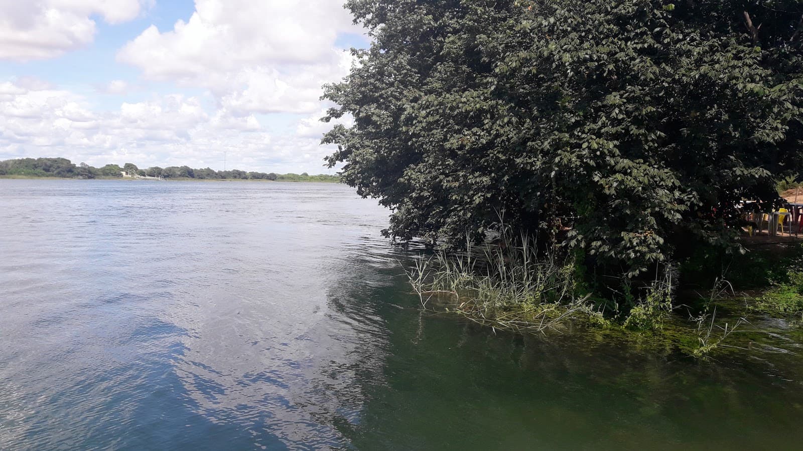 Ilha do Massangano - Image 1