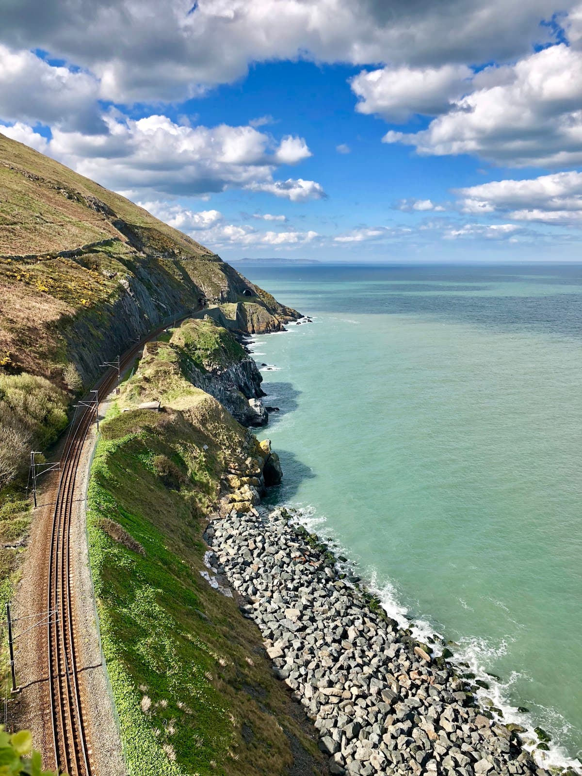 Bray to Greystones Cliff Walk - Image 1