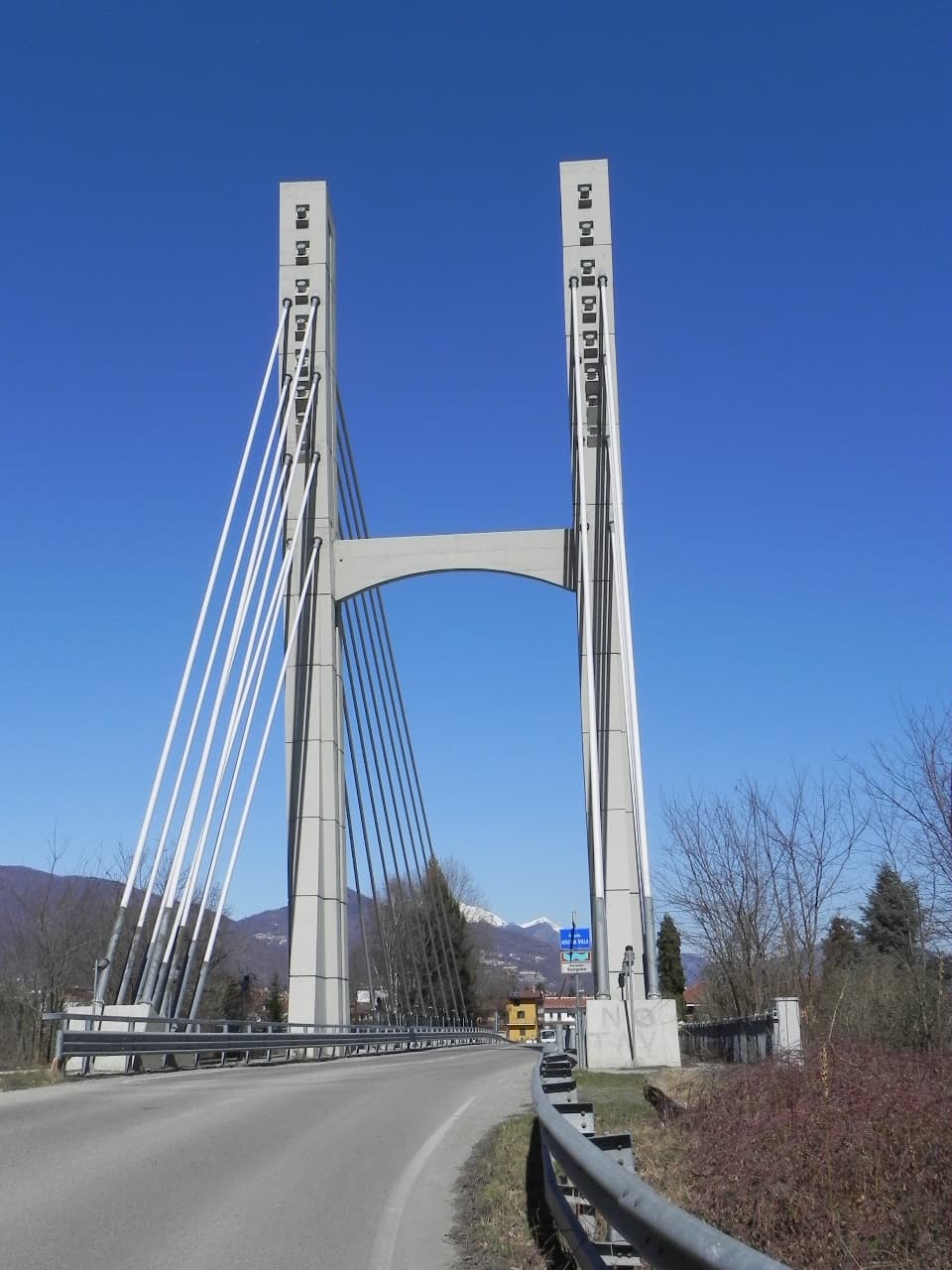 Ponte sul Sangone (Moncalieri) - Image 1