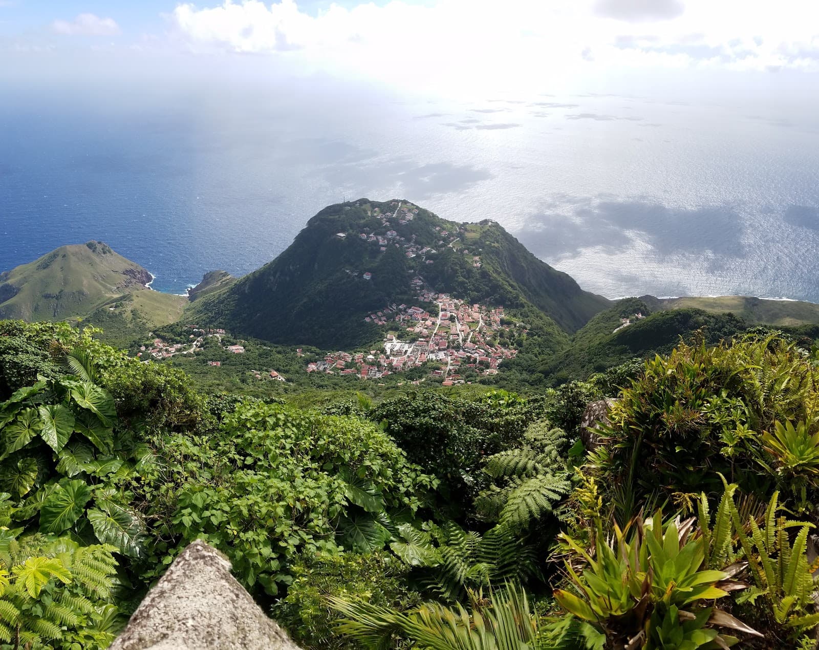 Mount Scenery Trail - Image 1