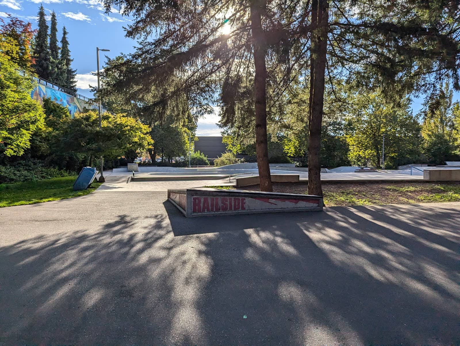 Vertical photo