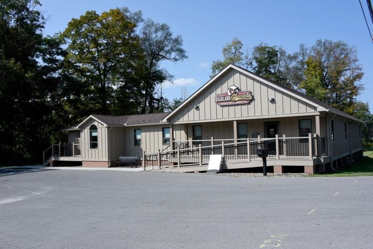 Highland Chocolates Factory & Shop - Image 1