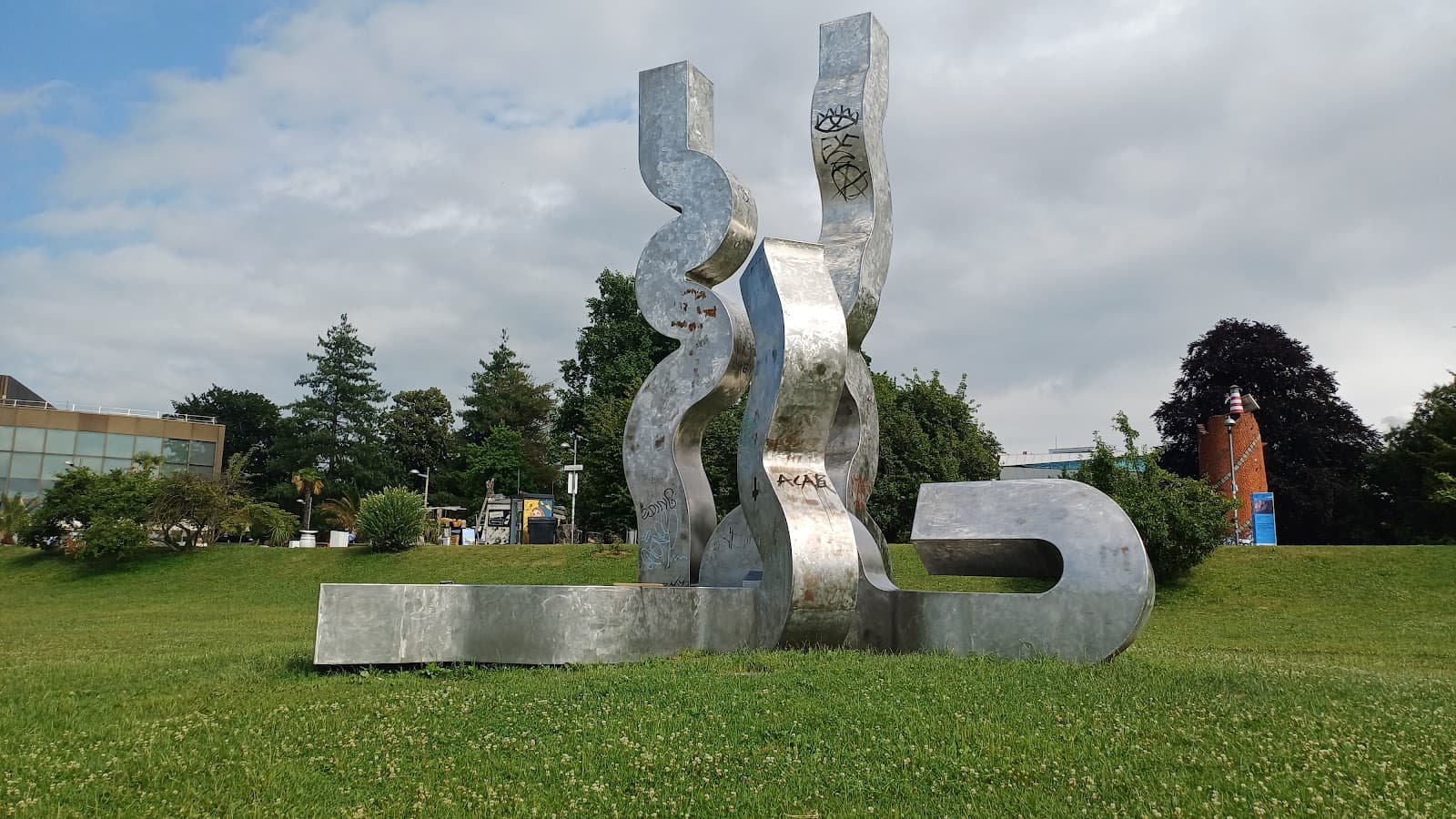 Forum Metall - Image 1