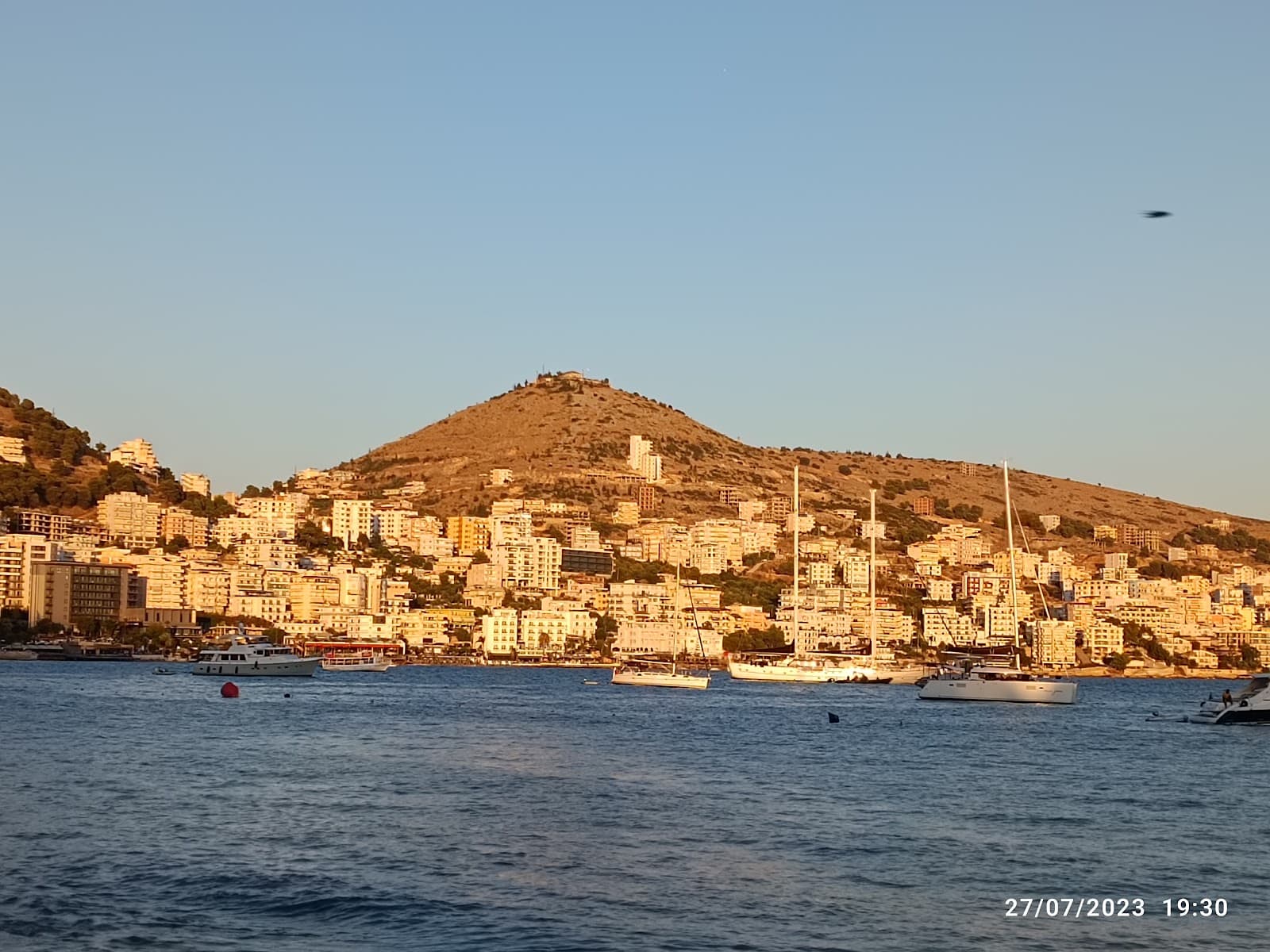 Saranda Promenade - Image 1