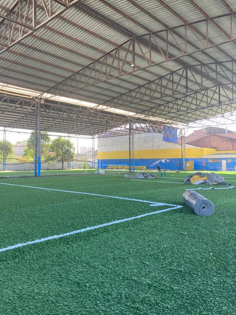 4º Distrito Creative District - Image 1