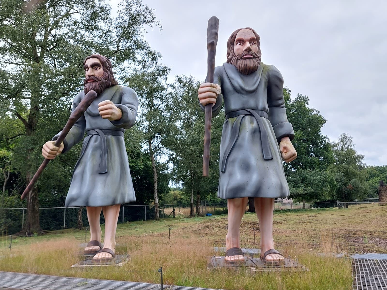 Ellert en Brammert Open Air Museum - Image 1