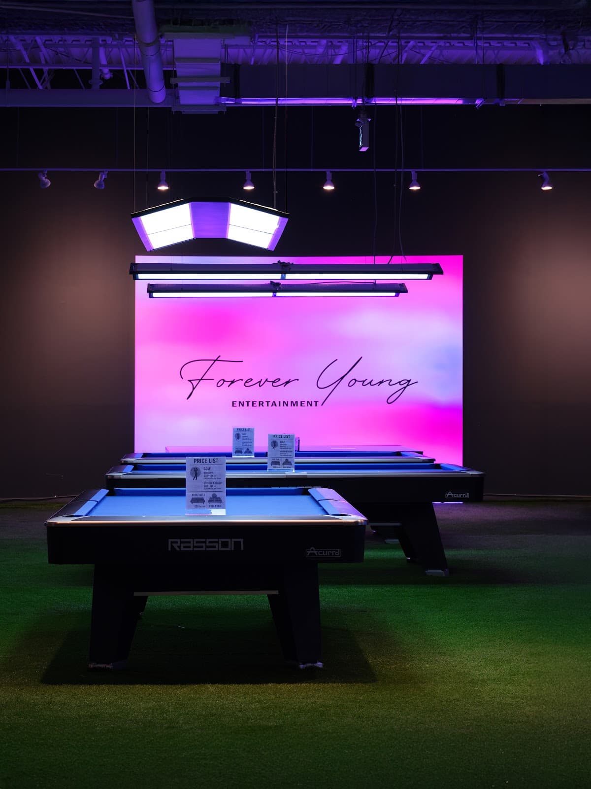 Forever Young - Image 1