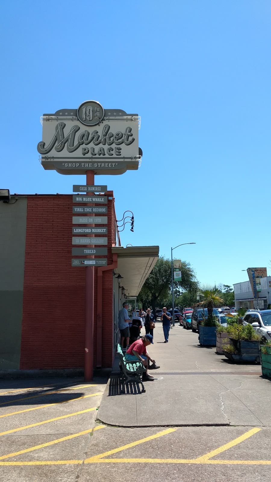 Heights 19th Street - Image 1