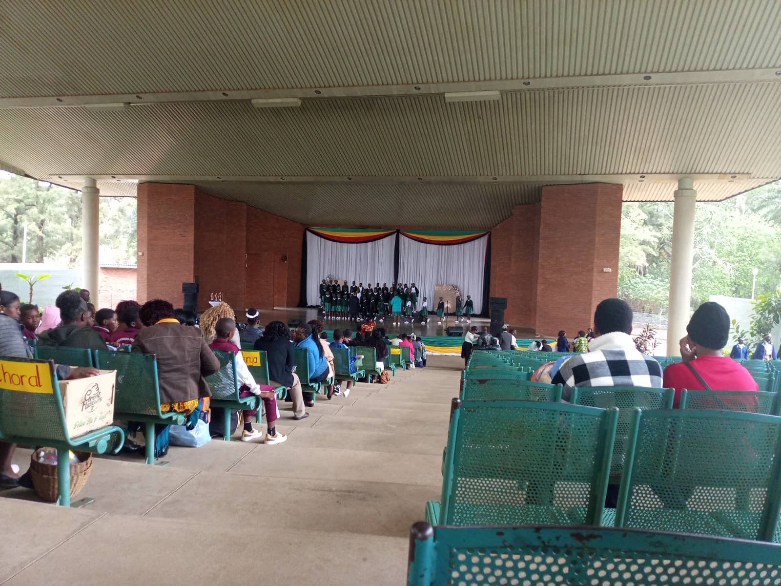 Memorial Services
