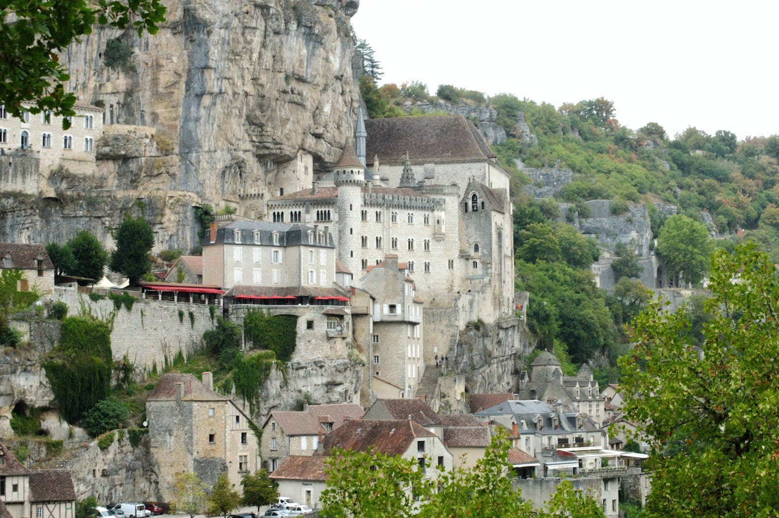 Rocamadour - Image 1