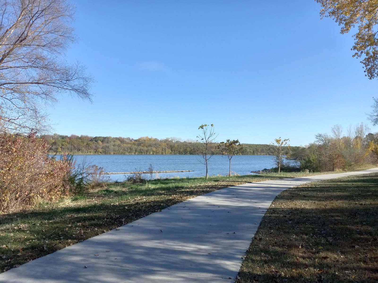 Lake Cunningham Recreation Area - Image 1