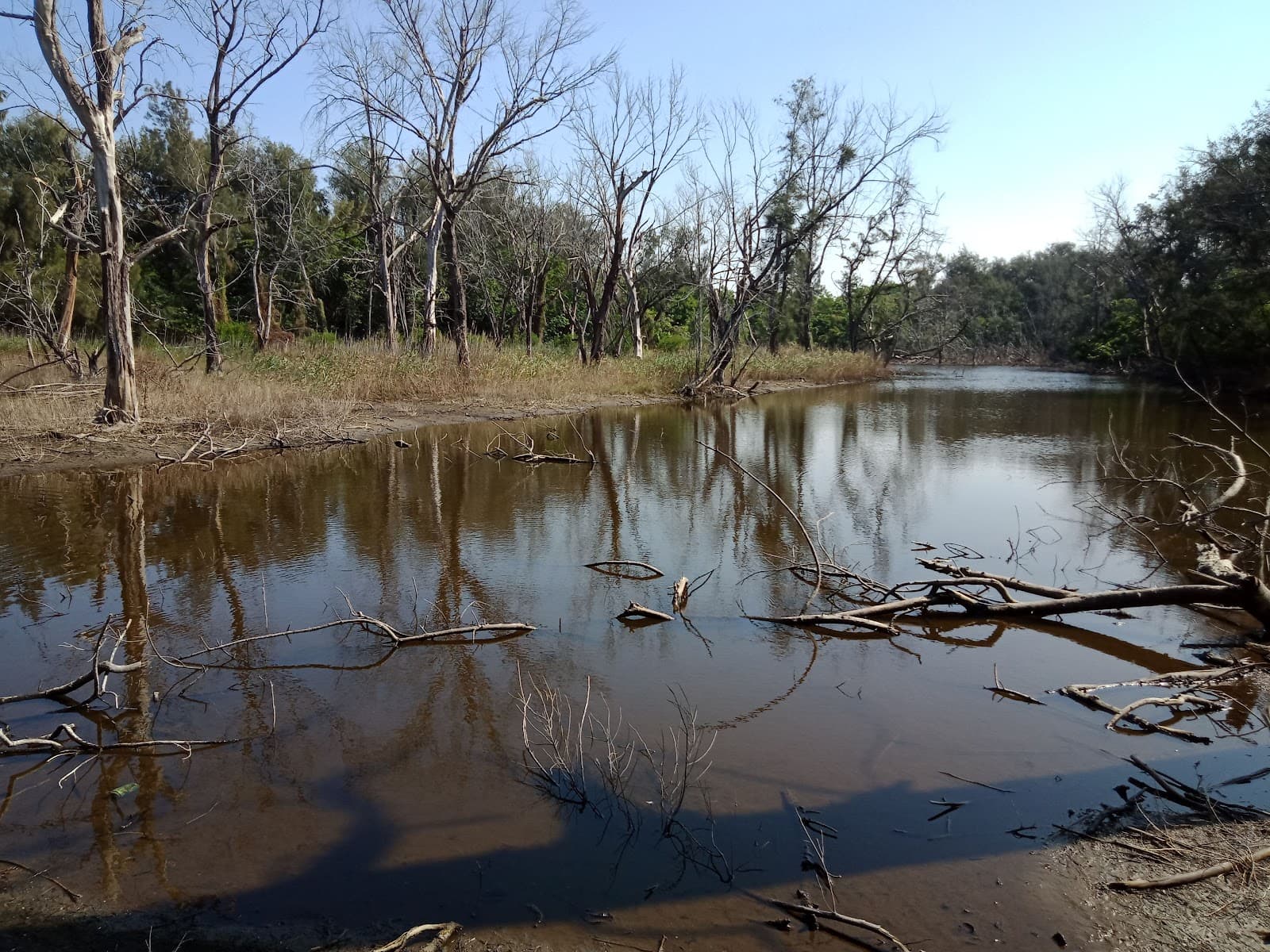 Haomeiliao Nature Reserve - Image 1