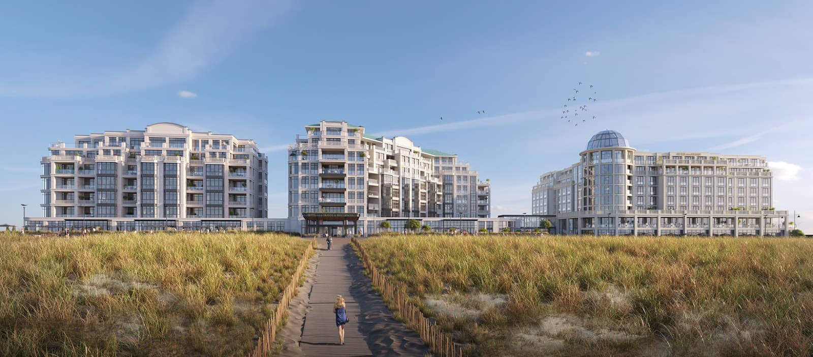 Oranje Promenade - Image 1