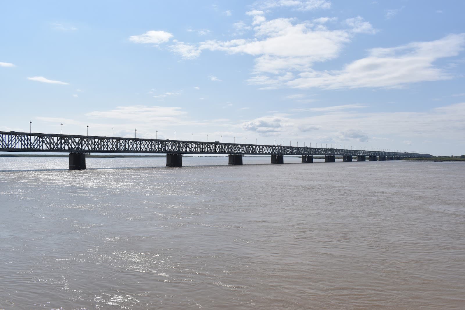 Amur River Embankment - Image 1