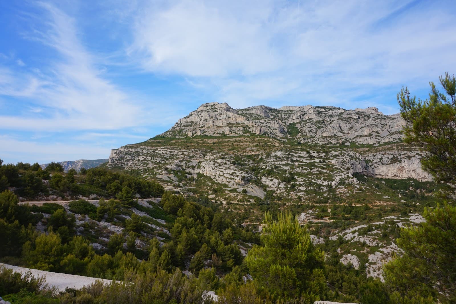 Mont Puget - Image 1