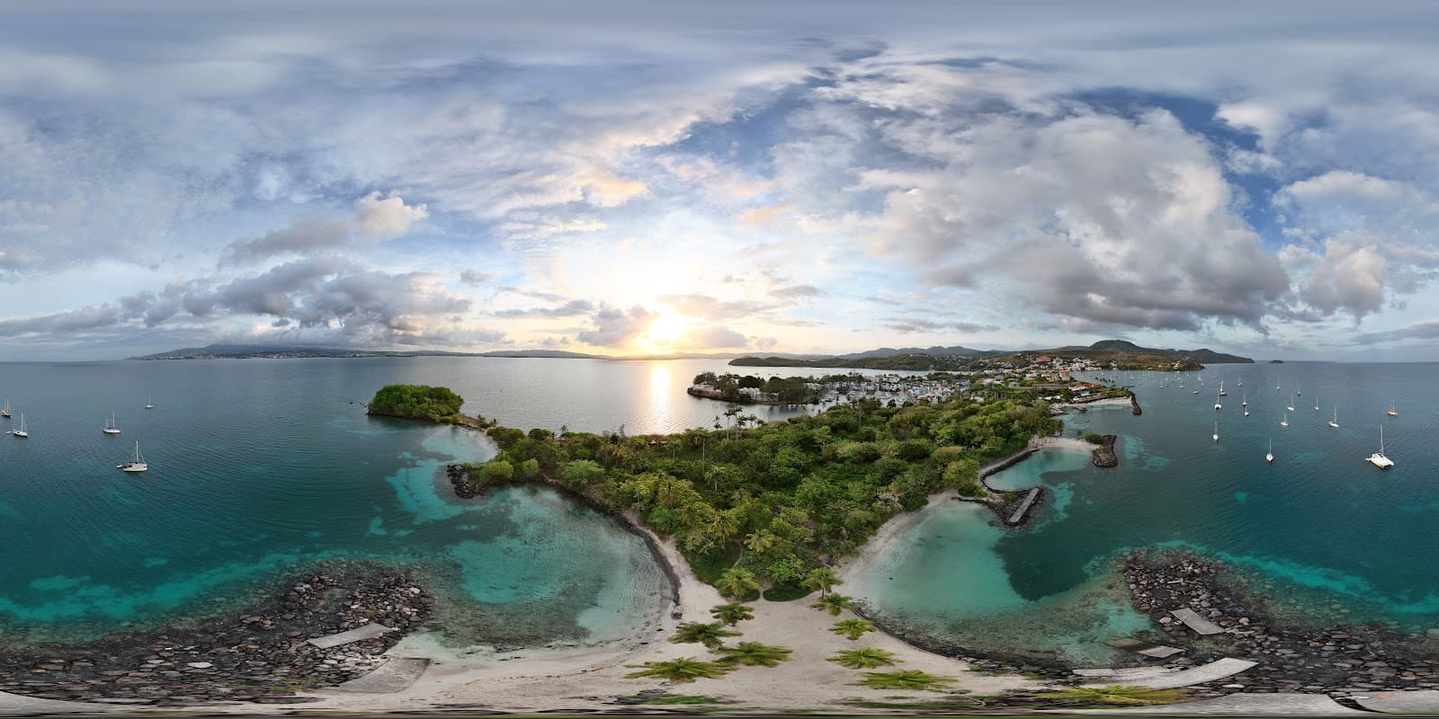 Pointe du Bout Martinique - Image 1