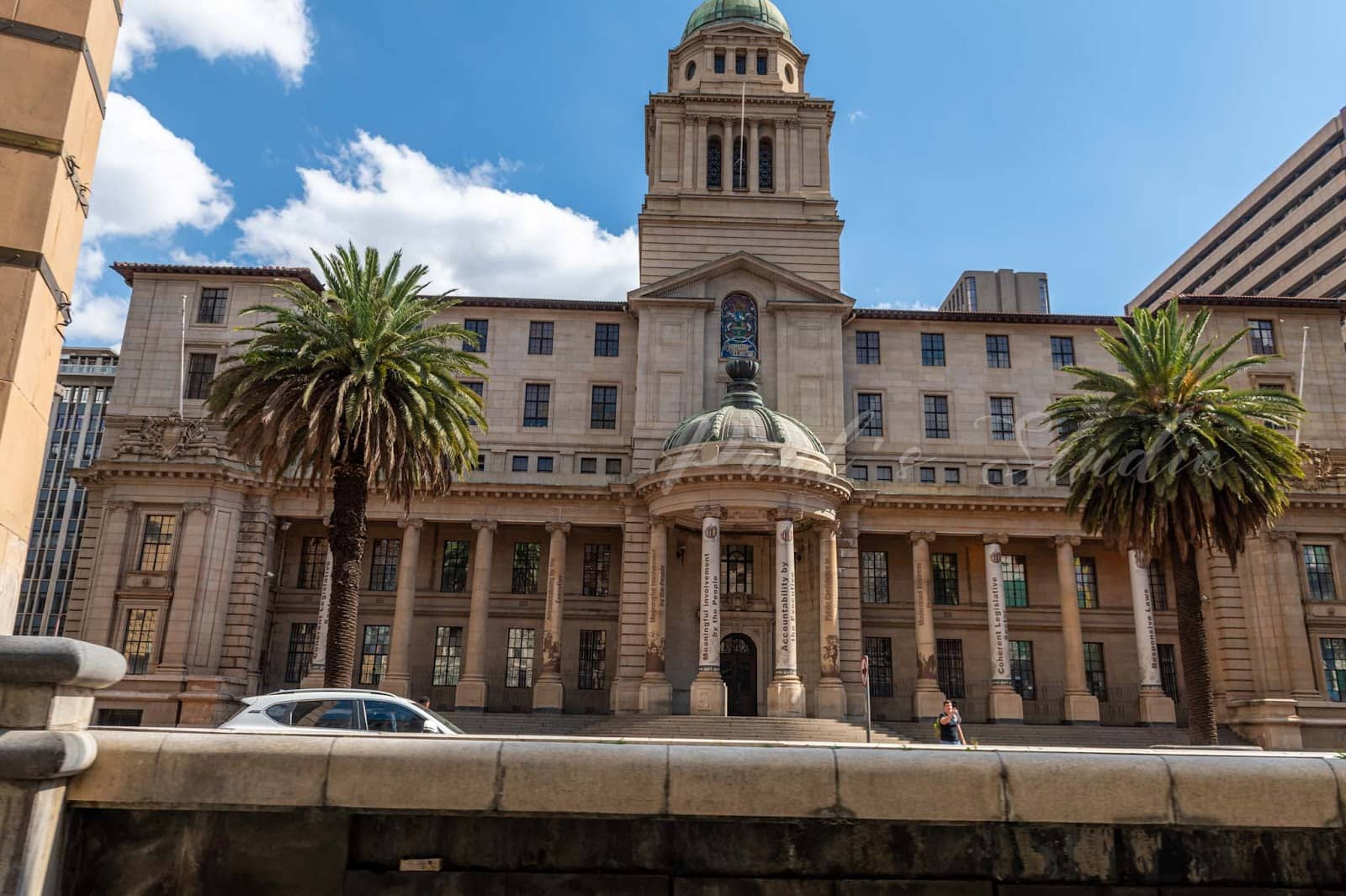 Maboneng Precinct