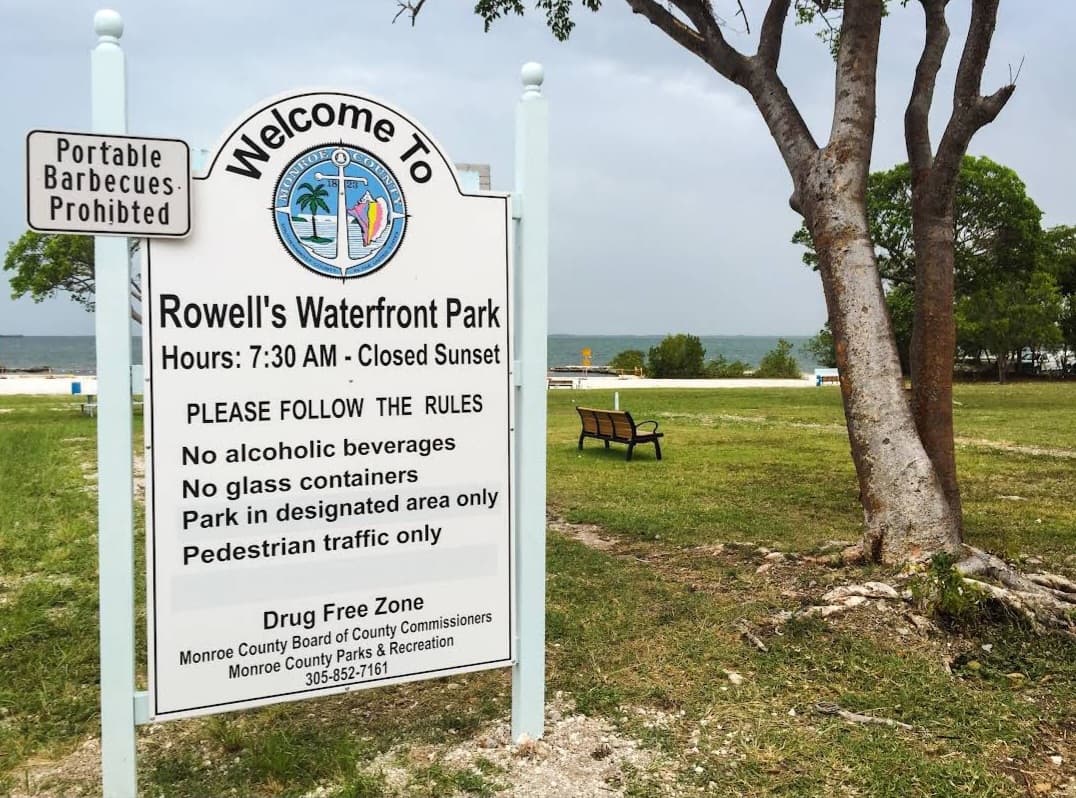 Rowell's Waterfront Park - Image 1