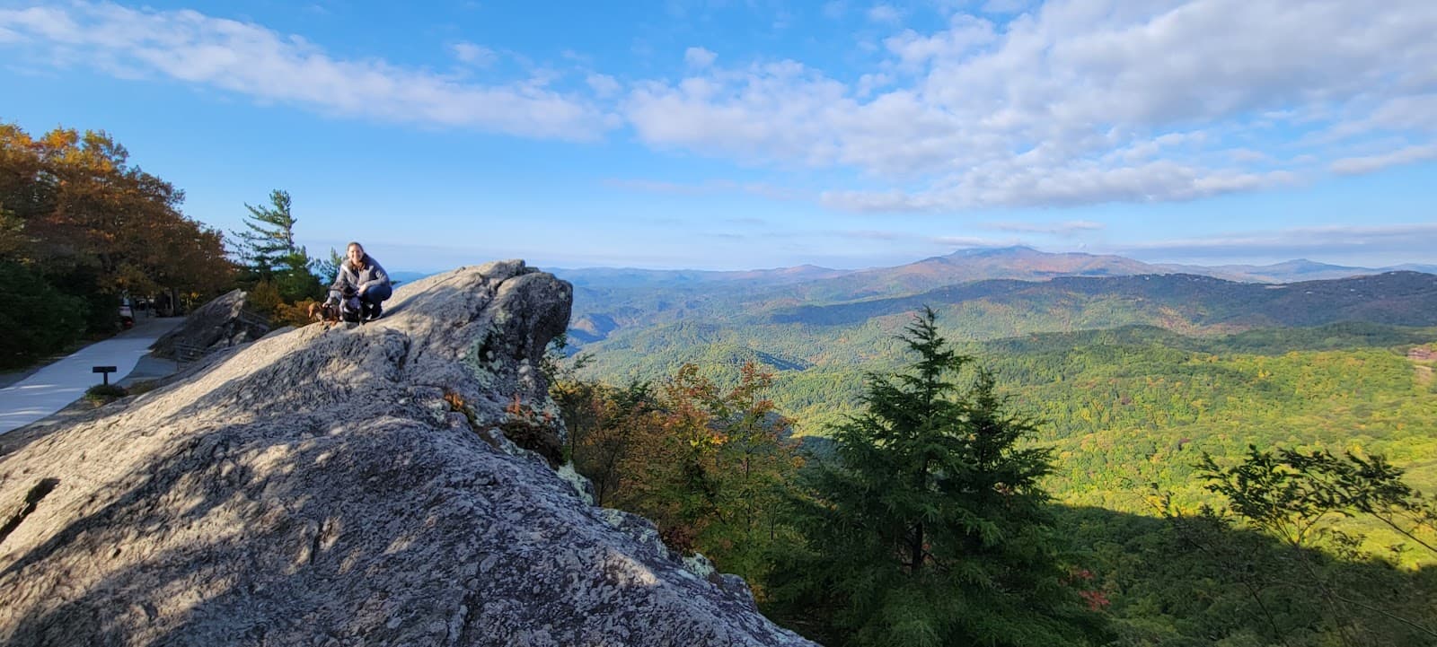 Downtown Blowing Rock - Image 1