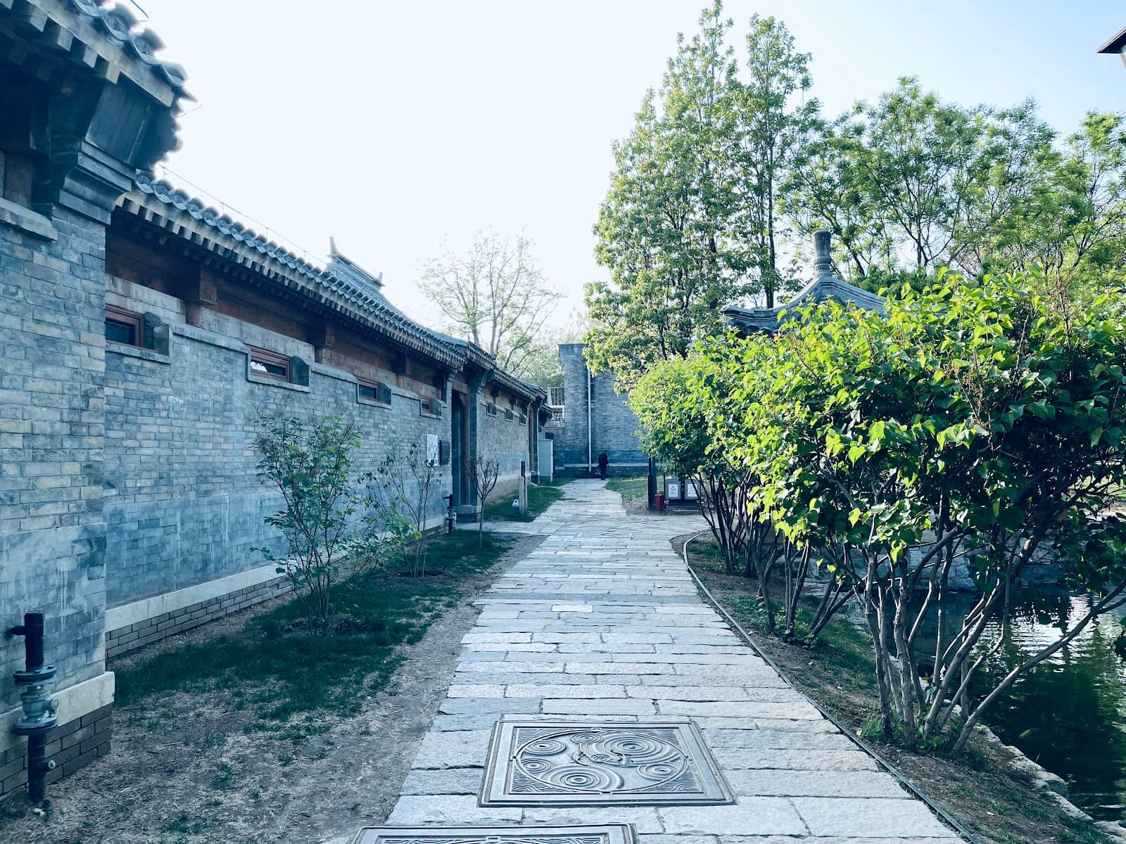Hutong Charm