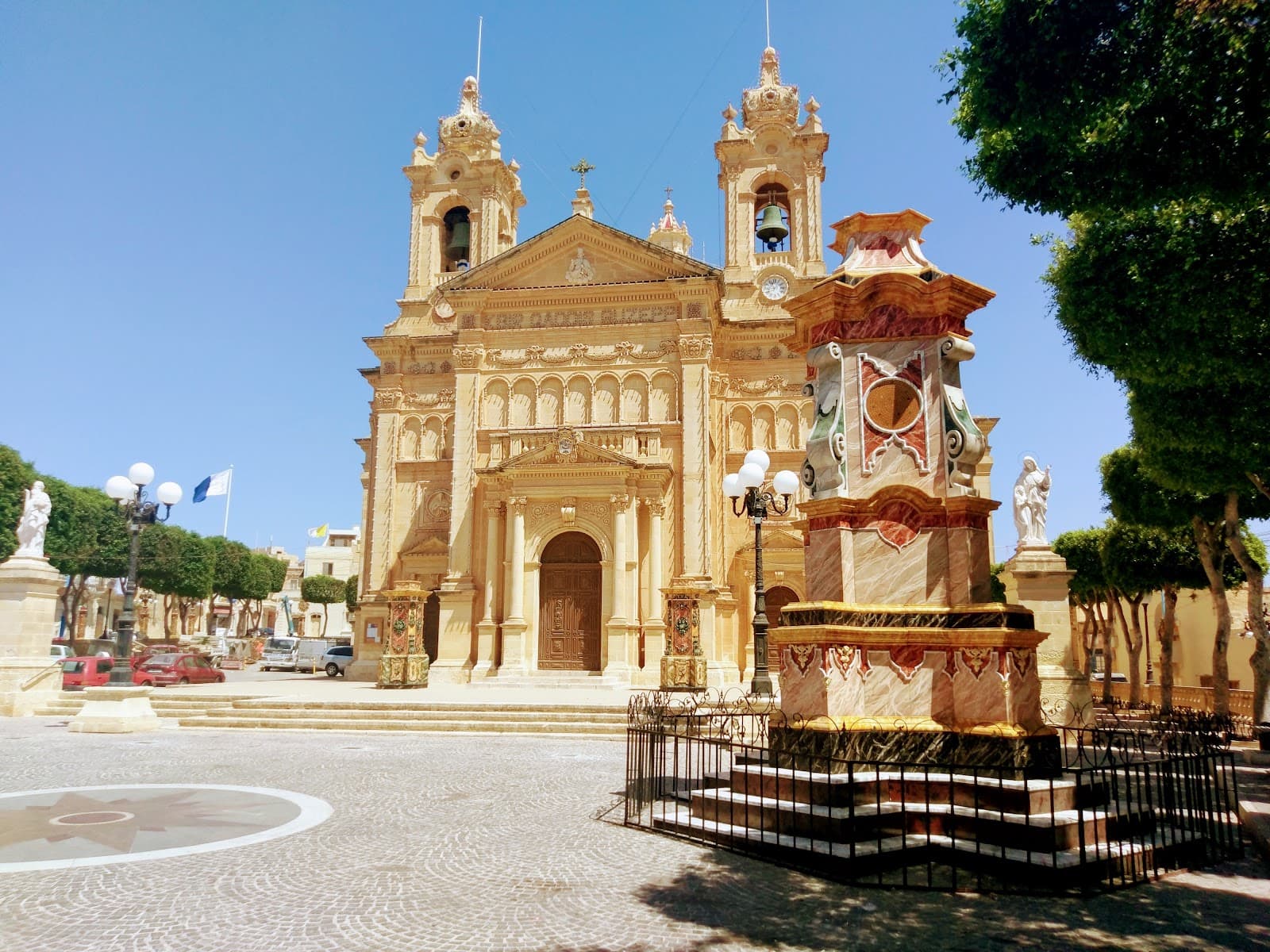 Gozo Island - Image 1
