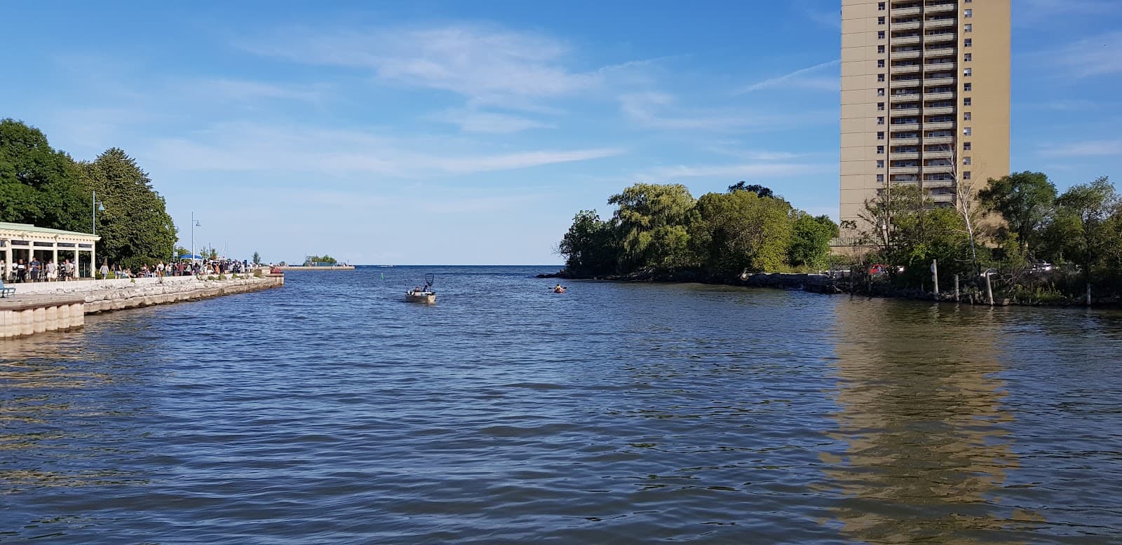 Port Credit, Mississauga - Image 1