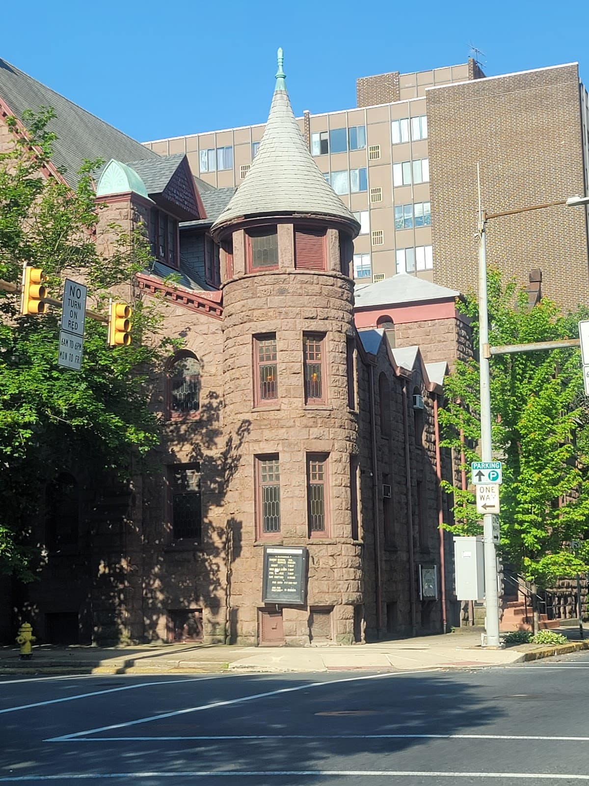 Downtown Reading - Image 1