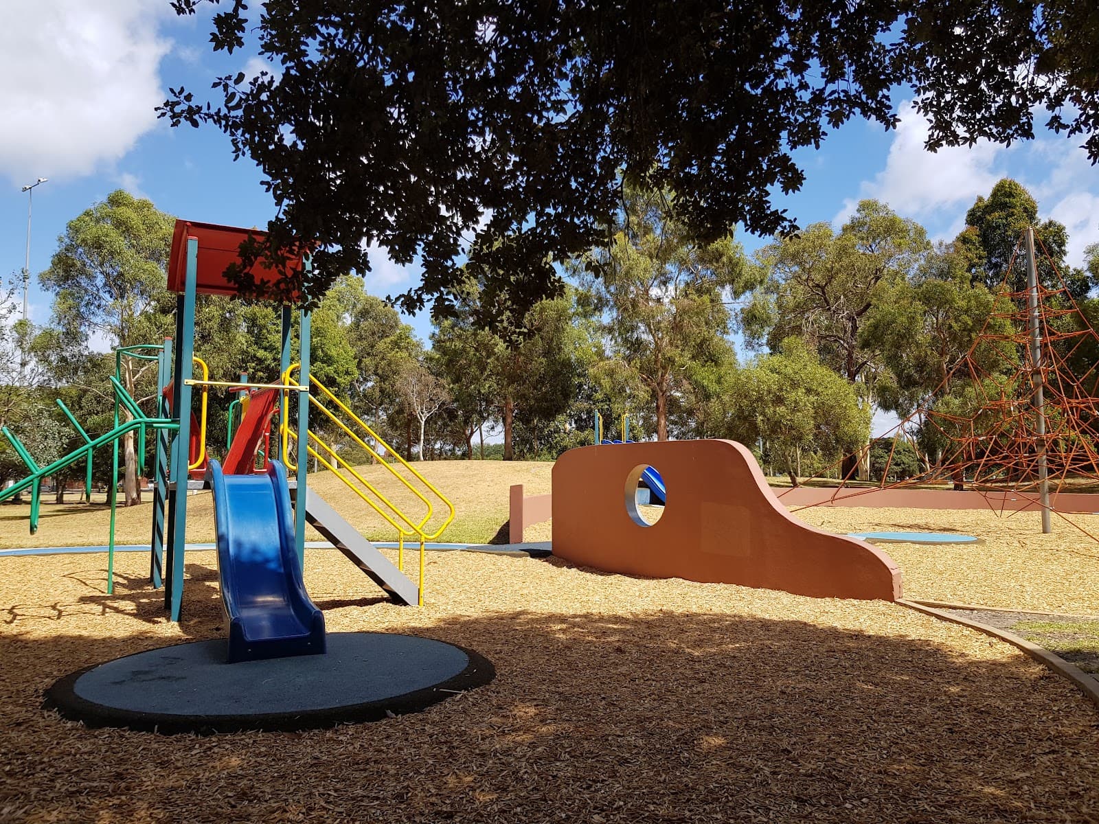 Caulfield Park - Image 1