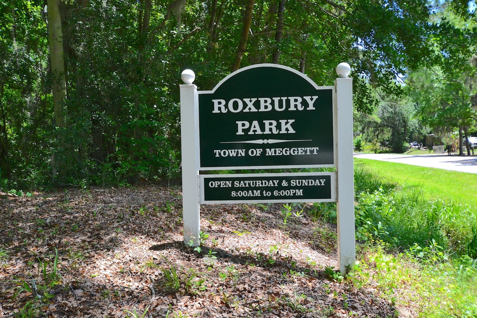 Roxbury Park - Image 1