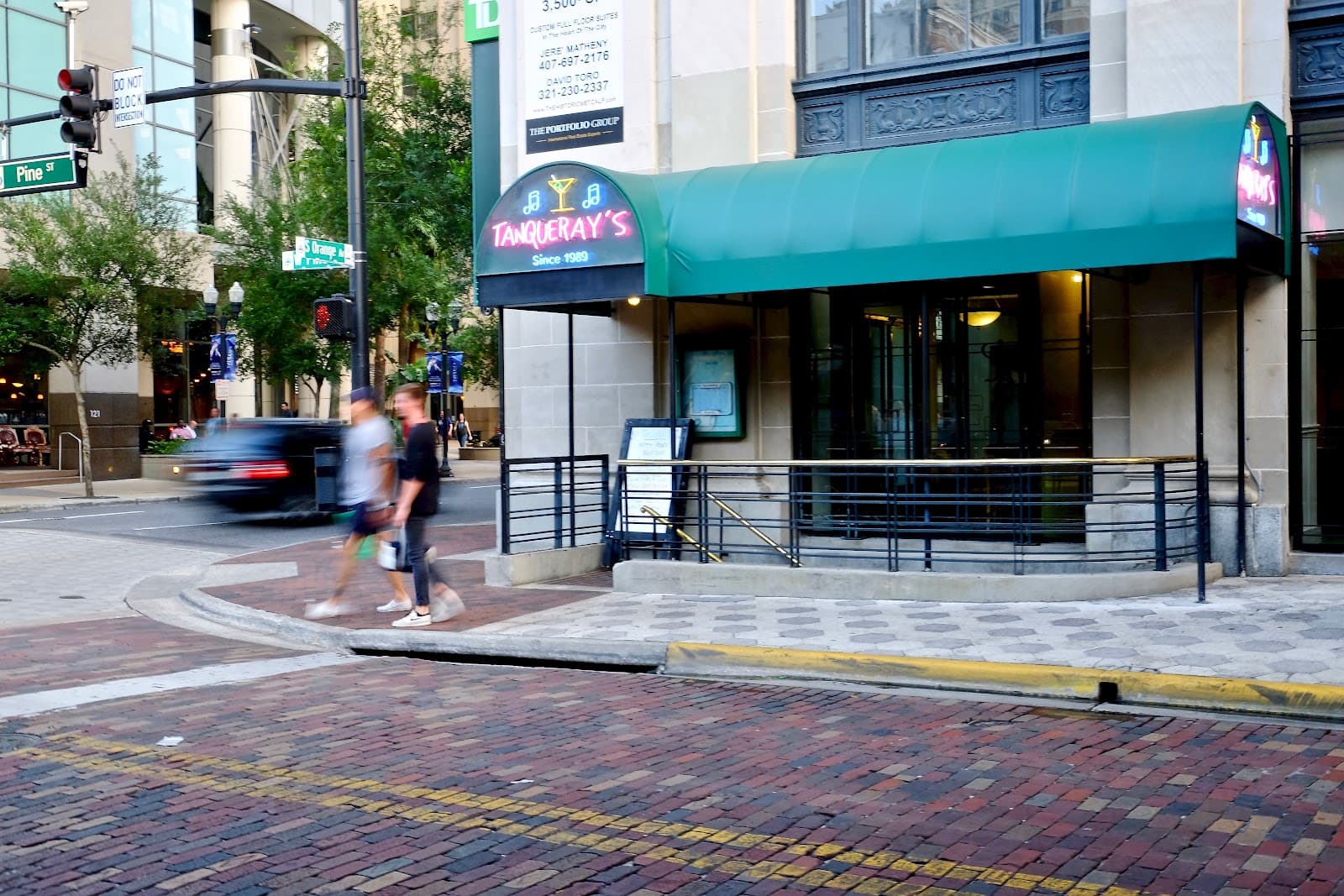 Tanqueray's - Image 1