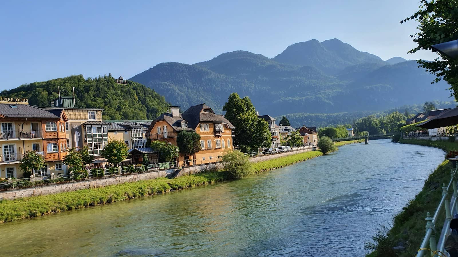 Eurotherme Bad Ischl