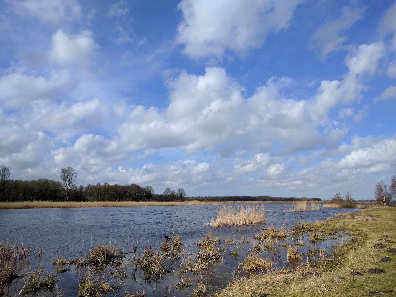 Recreatiegebied Het Twiske - Image 1