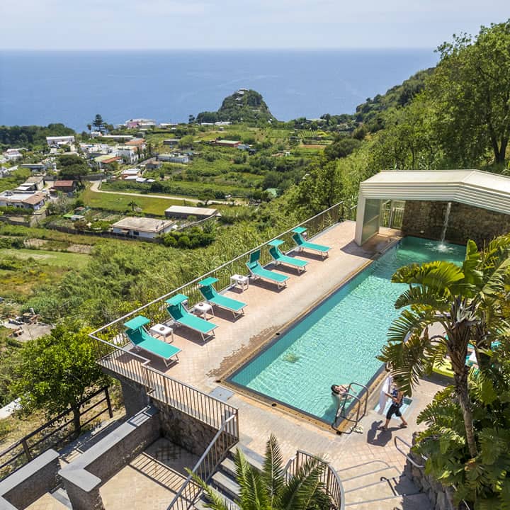 Farm-to-Table Dining