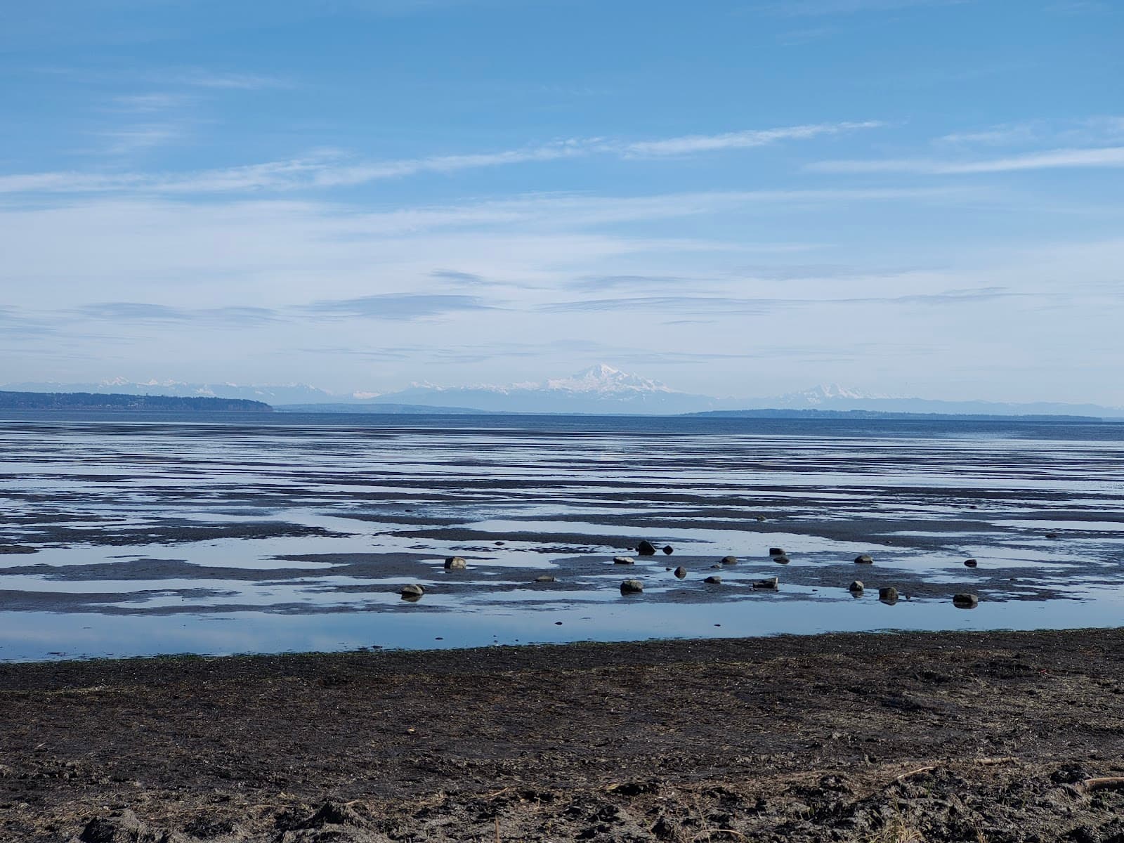Beach Grove Park - Image 1